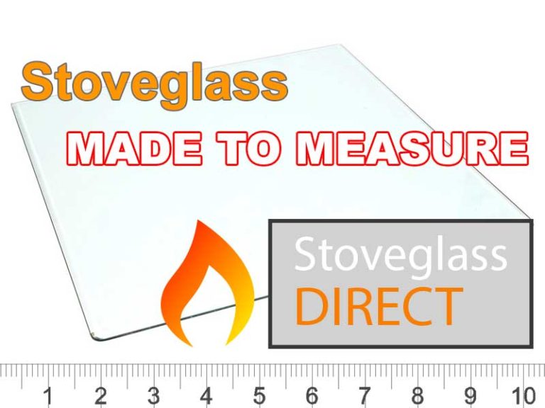 Stove Glass Replacement StoveglassDirect