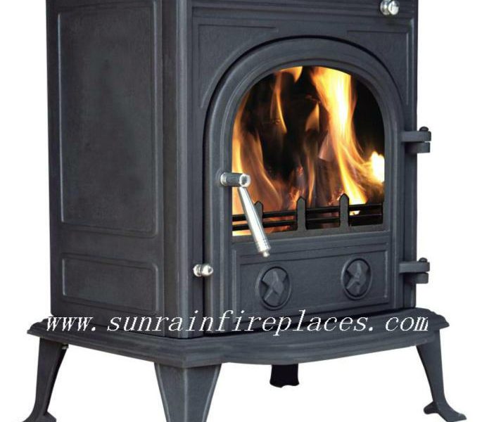 stoveglassdirect.co.uk JA042 Stove Glass 328 mm * 260 mm (Shaped