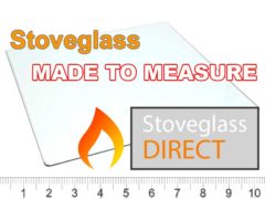 Stove Glass Cut To Size