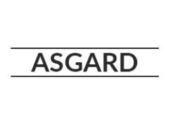 Asgard Stove Glass