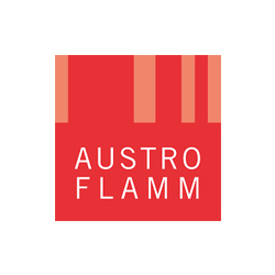 Austroflamm Replacement Stove Glass Heat Resistant 