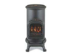 Broseley Evolution 5 Stove Replacement Glass 392mm x 302mm 
