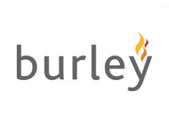burley logo