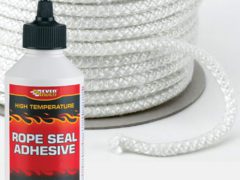 Stove Rope Fire Rope Gaskets