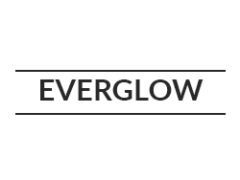 Everglow Stove Glass