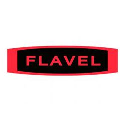 Flavel Arundel MK2 Estufa de Vidrio de reemplazo 315mm X 315mm 