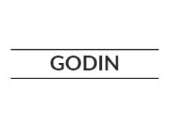 default logo for godin stoves