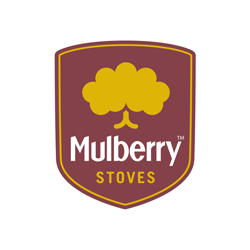 mulbery stoves logo