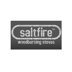 saltfire stove logo