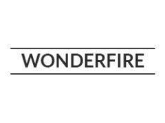 default wonderfire stoves logo