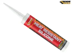 ever build heat resistant silicone