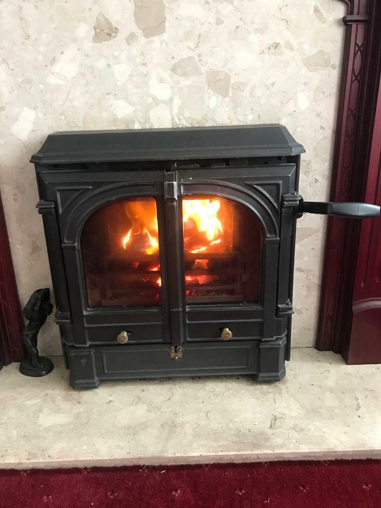 279x187 cumbria Replacement Stove Glass Parkray Stoves  Chiltern 
