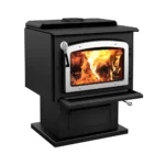 image of Drolet DB03111 stove