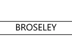 Broseley Stove Glass