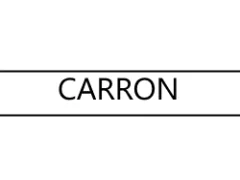 Carron Stove Glass