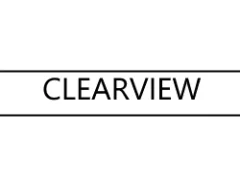 Clearview Stove Glass