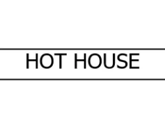 Hot House Stove Glass
