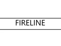 Fireline Stove Glass
