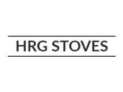 HRG Stove Glass