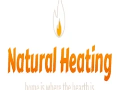Natural Heating Stove Glass