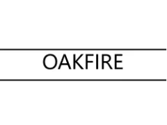 Oakfire Stove Glass