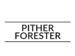 Pither Forester Stove Glass