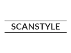 Scanstyle Stove Glass