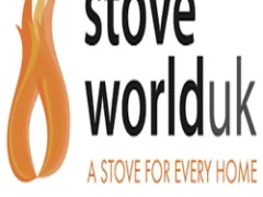 Stove World UK Stove Glass