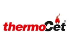 Thermocet Stove Glass