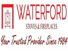 Waterford Stove Glass